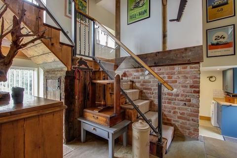 Lords Barn Common Way, Tydd St Mary, Wisbech, PE13 5QH
