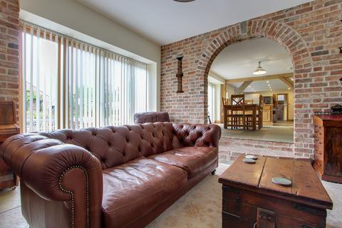 Lords Barn Common Way, Tydd St Mary, Wisbech, PE13 5QH