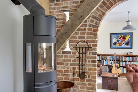 Lords Barn Common Way, Tydd St Mary, Wisbech, PE13 5QH