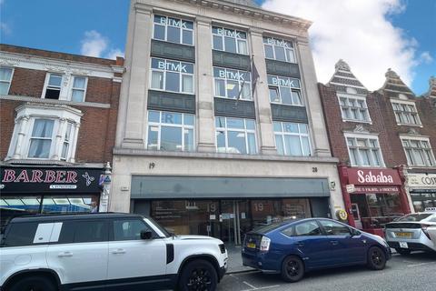 Office to rent, Clifftown Road, Southend-on-Sea, Essex, SS1