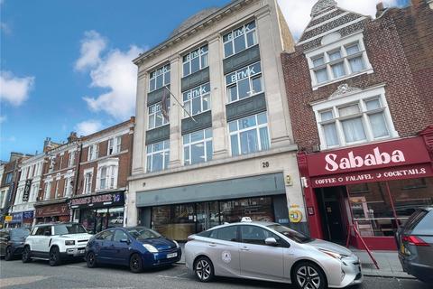 Office to rent, Clifftown Road, Southend-on-Sea, Essex, SS1