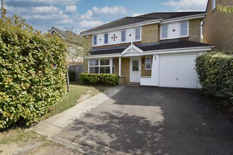 5 bedroom detached house for sale, Vancouver Close, Orpington BR6