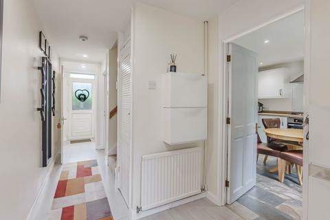 2 bedroom end of terrace house for sale, Teversham Drift, Cambridge, CB1