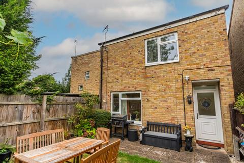 83 Teversham Drift, Cambridge, CB1 3LL