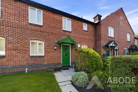 7 Mill Green, Shardlow, Derby, DE72 2WE