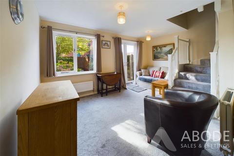 7 Mill Green, Shardlow, Derby, DE72 2WE