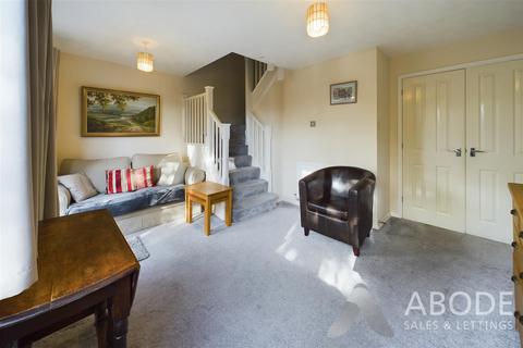 7 Mill Green, Shardlow, Derby, DE72 2WE