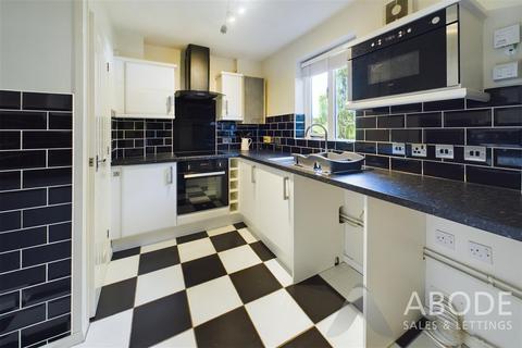 7 Mill Green, Shardlow, Derby, DE72 2WE
