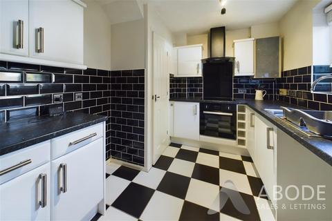 7 Mill Green, Shardlow, Derby, DE72 2WE