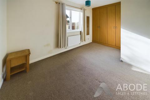 7 Mill Green, Shardlow, Derby, DE72 2WE