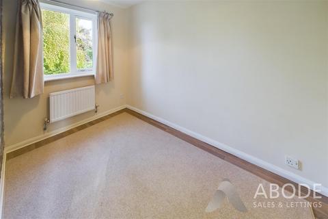 7 Mill Green, Shardlow, Derby, DE72 2WE