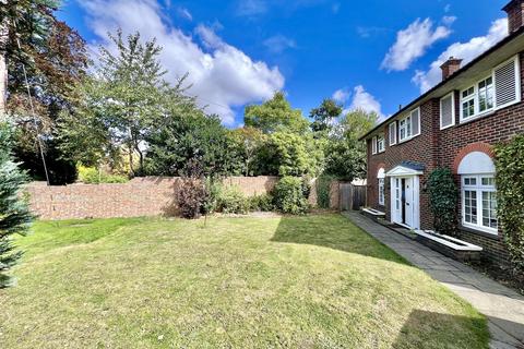 3 bedroom detached house for sale, Lodge Road, Writtle, Chelmsford