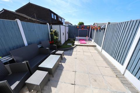 25 Civic Square, Tilbury, RM18 8AD