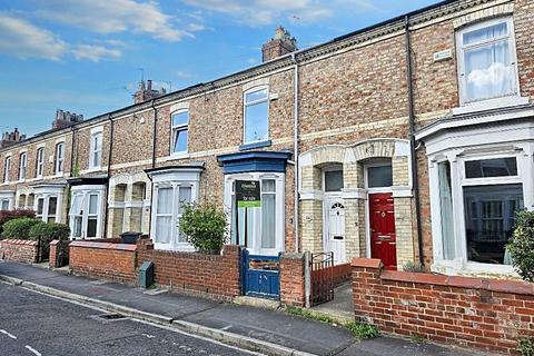 4 bedroom property for sale, Vyner Street, York, North Yorkshire, YO31 8HS