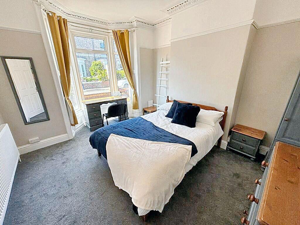 Vyner Street, York, North Yorkshire... 4 bed property for sale £335,000