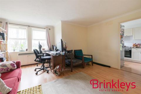 2 bedroom apartment for sale, John Archer Way, London