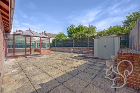 3 bedroom detached bungalow for sale, Springfield Road, Sudbury