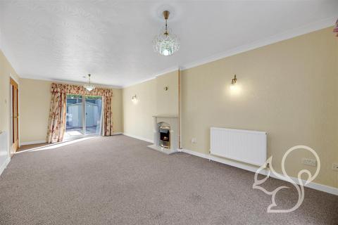 3 bedroom detached bungalow for sale, Springfield Road, Sudbury