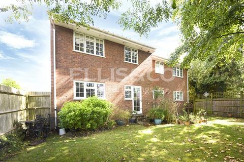 2 bedroom maisonette for sale, Page Meadow, Page Street, Mill Hill, Londion, NW7