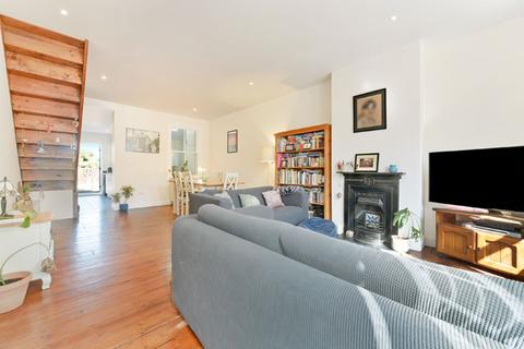 4 bedroom terraced house for sale, Thorkhill Road, Thames Ditton KT7