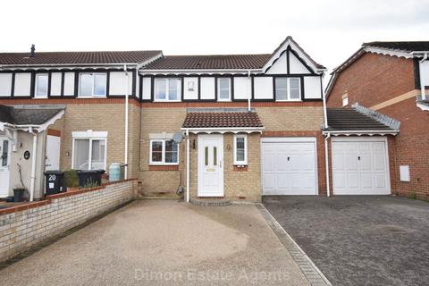 4 bedroom end of terrace house for sale, Grayshott Road