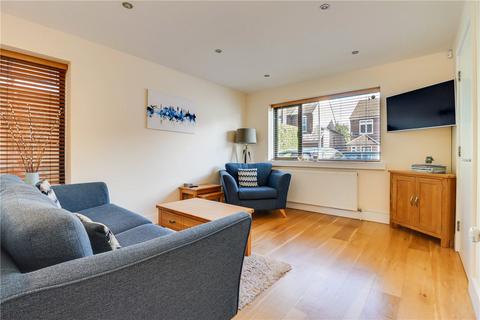 3 bedroom end of terrace house for sale, Kingcroft Road, Harpenden, Hertfordshire