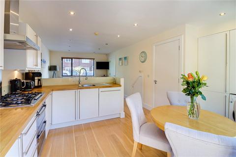 3 bedroom end of terrace house for sale, Kingcroft Road, Harpenden, Hertfordshire, AL5