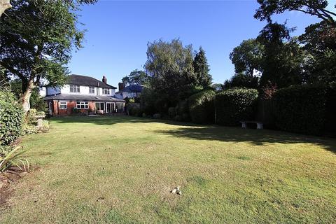 4 bedroom detached house for sale, Westerfield Road, Ipswich, Suffolk, IP4