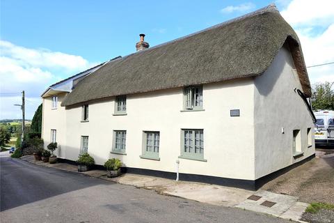 3 bedroom semi-detached house for sale, Wembworthy, Chulmleigh