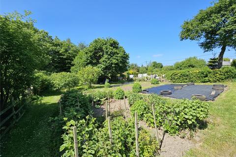 undefined, The Village, Wembworthy, Chulmleigh