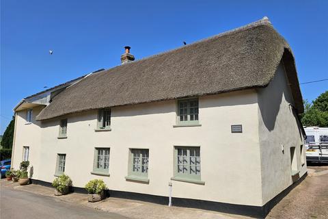 undefined, The Village, Wembworthy, Chulmleigh