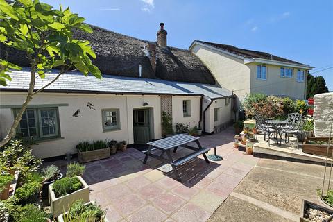 undefined, The Village, Wembworthy, Chulmleigh