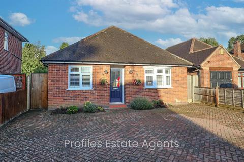 2 bedroom detached bungalow for sale, Stanley Road, Hinckley