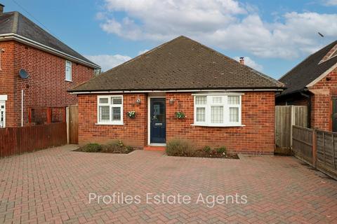 2 bedroom detached bungalow for sale, Stanley Road, Hinckley