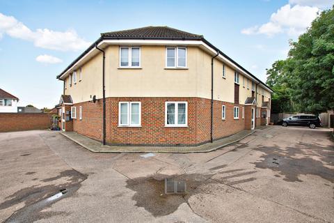 1 bedroom flat for sale, Westerham Drive, Sidcup, DA15