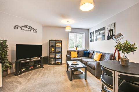 1 bedroom flat for sale, Westerham Drive, Sidcup, DA15