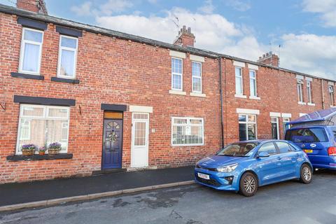 2 bedroom terraced house for sale, Newby Street, Ripon