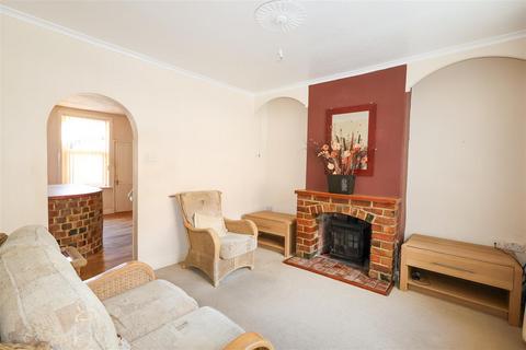 2 bedroom terraced house for sale, Newby Street, Ripon