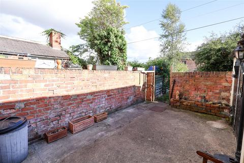 2 bedroom terraced house for sale, Newby Street, Ripon