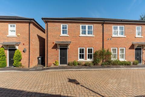 3 bedroom semi-detached house for sale, Mobbs Close, Stoke Poges, Slough, Buckinghamshire, SL2