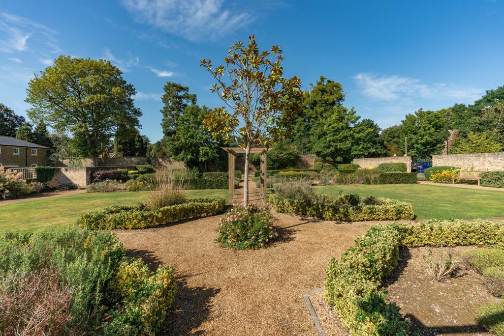 Communal Gardens