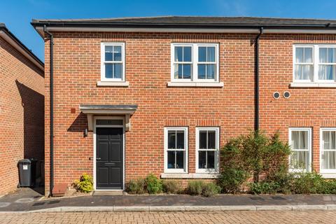 3 bedroom semi-detached house for sale, Mobbs Close, Stoke Poges, Buckinghamshire, SL2