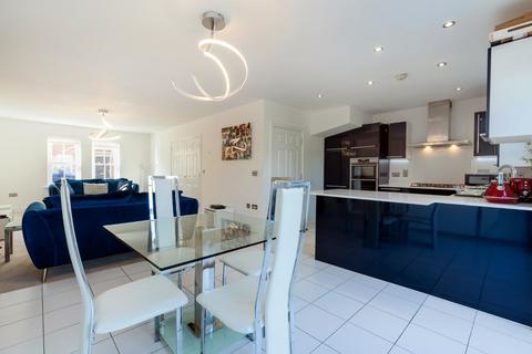 3 bedroom semi-detached house for sale, Mobbs Close, Stoke Poges, Buckinghamshire, SL2