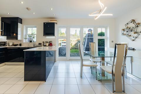 undefined, Mobbs Close, Stoke Poges, Buckinghamshire, SL2