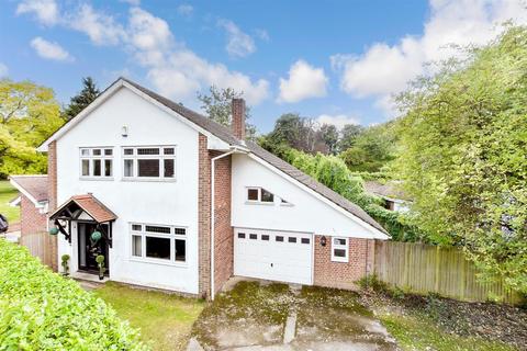 4 bedroom detached house for sale, The Grange, East Malling, West Malling, Kent