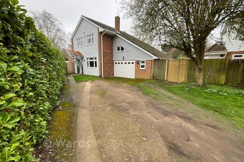 The Grange, East Malling, West Malling, Kent