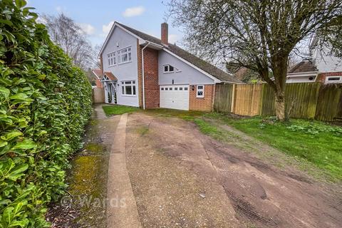 The Grange, East Malling, West Malling, Kent