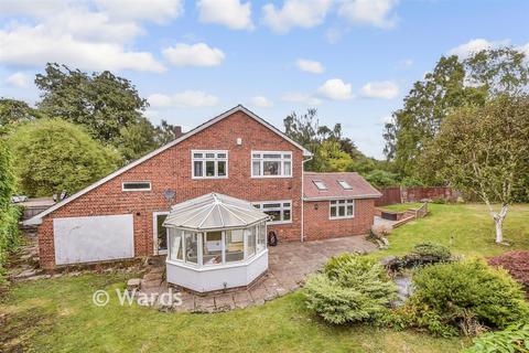 4 bedroom detached house for sale, The Grange, East Malling, West Malling, Kent