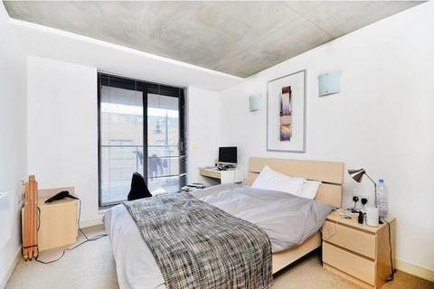 3 bedroom apartment to rent, Euston, London NW1