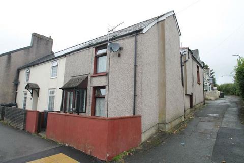 3 bedroom terraced house for sale, King Street, Brynmawr, Ebbw Vale, Blaenau Gwent, NP23 4RF